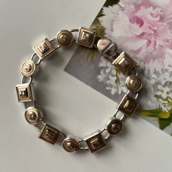 🛍5 for $25 Sales Bracelet and earrings set - Picture 3 of 11